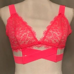 Victoria's Secret Bralette